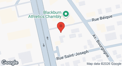 How to get to Sushi Hiro, Chambly