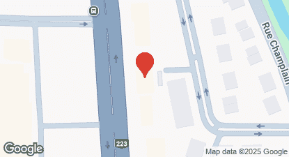 How to get to Kaiyo Sushi Express, Saint-Jean-sur-Richelieu