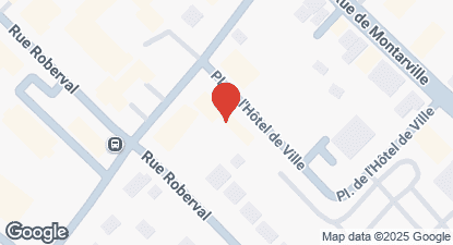 How to get to Rosa Bella, Saint-Bruno-de-Montarville