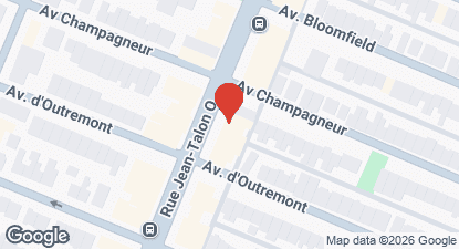 Comment se rendre à Salateen, Parc-Extension - Montr&eacute;al