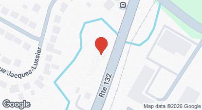 How to get to Pub Victorin, Varennes