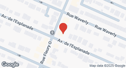 Comment se rendre à Les Cavistes - Bistro Bar &agrave; vin Boutique, Ahuntsic-Cartierville - Montr&eacute;al