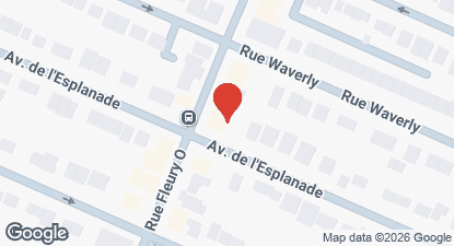 Comment se rendre à Les Cavistes - Bistro Bar &agrave; vin Boutique, Ahuntsic-Cartierville - Montr&eacute;al