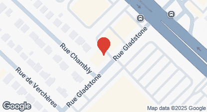 Comment se rendre à Le Quai D'Or, Greenfield Park