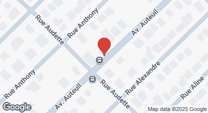 How to get to Rio Pizza, Brossard