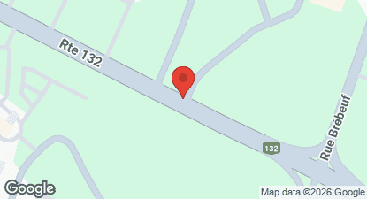 Comment se rendre à Mika Sushi Bar, Sainte-Catherine