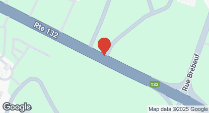 Comment se rendre à Mika Sushi Bar, Sainte-Catherine