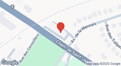 How to get to POKE YASU, La Prairie