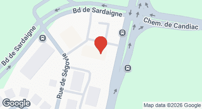 Comment se rendre à La R&eacute;serve Table Et Vin, Candiac