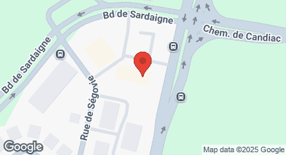 How to get to La R&eacute;serve Table Et Vin, Candiac