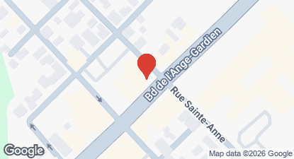 Comment se rendre à Le Ch&acirc;teau, L'Assomption