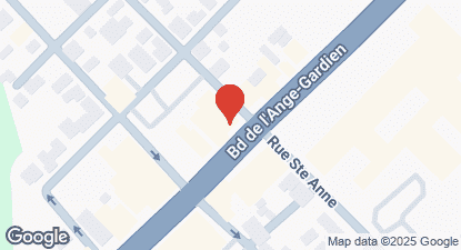 Comment se rendre à Le Ch&acirc;teau, L'Assomption