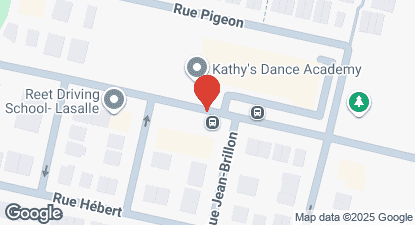 Comment se rendre à Sous le Palmier, LaSalle - Montr&eacute;al