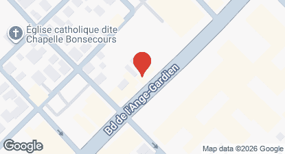 Comment se rendre à Olivo, L'Assomption