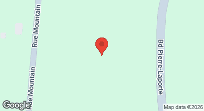 How to get to La Maison Chez Nous, Granby