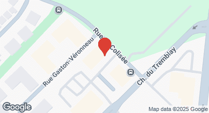 How to get to Ben & Florentine, Longueuil