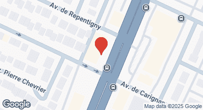 How to get to Sake Sushi, Mercier-Hochelaga-Maisonneuve - Montreal