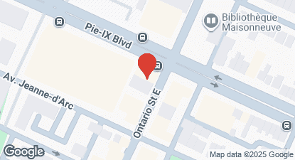 How to get to Madame Smith, Mercier-Hochelaga-Maisonneuve - Montreal