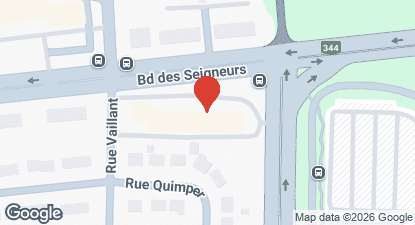 How to get to Sushi Soku, Terrebonne/Lachenaie