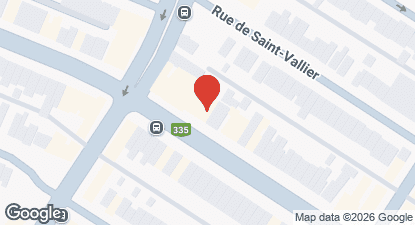 Comment se rendre à Pho Nam Do, Villeray-Saint-Michel - Montr&eacute;al