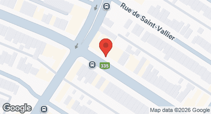 How to get to March&eacute; Hung Phat, Villeray-Saint-Michel - Montreal