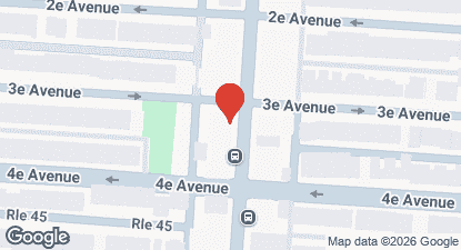 How to get to Rex Pizza, Verdun - Montreal