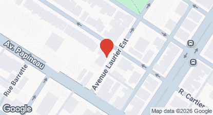 Comment se rendre à Garcons Poel&eacute;s, Le Plateau-Mont-Royal - Montr&eacute;al