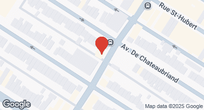 How to get to Resto Los Planes, Rosemont-La Petite-Patrie - Montreal