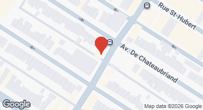 How to get to Resto Los Planes, Rosemont-La Petite-Patrie - Montreal