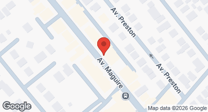 How to get to Brynd Smoked Meat, Sainte-Foy-Sillery-Cap-Rouge - Quebec