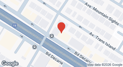 Comment se rendre à Snowdon D&eacute;li, C&ocirc;te-des-Neiges - Montr&eacute;al