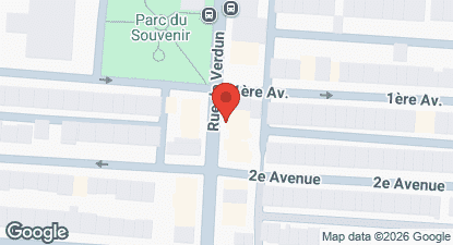 How to get to La Premi&egrave;re, Verdun - Montreal