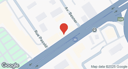 How to get to Restaurant Dorion, Vaudreuil-Dorion