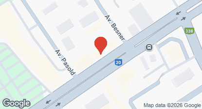 Comment se rendre à Restaurant Dorion, Vaudreuil-Dorion