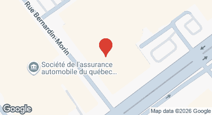 How to get to Le Cochon Dingue, Sainte-Foy-Sillery-Cap-Rouge - Quebec