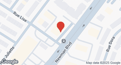 How to get to Shish Poulet, LaSalle - Montreal