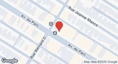 How to get to Phyllo Bar Melina's, Mile-End - Montreal