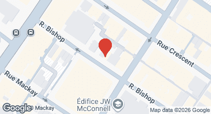 How to get to Ramen Misoya, Downtown - Montreal