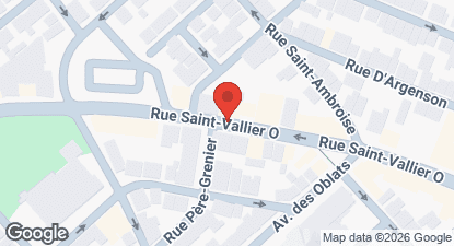 How to get to Jardin du Vietnam, Saint-Sauveur (Quartier) - Quebec
