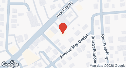 How to get to Senor Sombrero, Beauport - Quebec