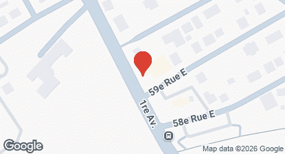 How to get to La Bourgeoise, Charlesbourg - Quebec