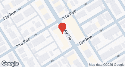 How to get to La Salsa, Limoilou/Vieux-Limoilou - Quebec