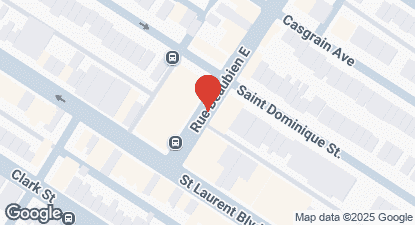 How to get to Gus, Little-Italy - Montreal