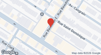 Comment se rendre à Gus, Petite-Italie - Montr&eacute;al