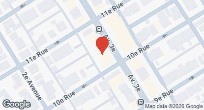 How to get to La Planque, Limoilou/Vieux-Limoilou - Quebec