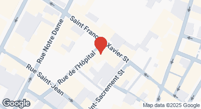 How to get to Ateliers & Saveurs, Old Montreal - Montreal