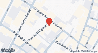 How to get to Ateliers & Saveurs, Old Montreal - Montreal