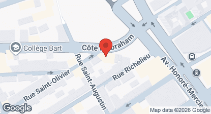 Comment se rendre à La Grolla, Haute-Ville (St-Jean-Baptiste) - Qu&eacute;bec