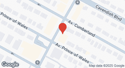 Comment se rendre à Montrose, Notre-Dame-de-Gr&acirc;ce (NDG) - Montr&eacute;al