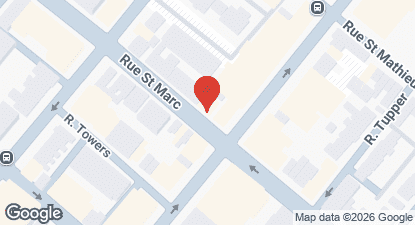 Comment se rendre à Picks, Centre-ville - Montr&eacute;al